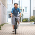 Nejrychlejší dopravní prostředek do 10 km? Ve městě může vyhrát elektrokolo 